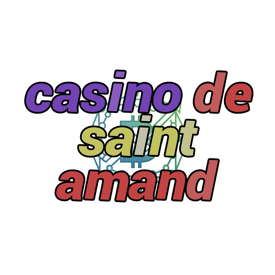 casino de saint amand